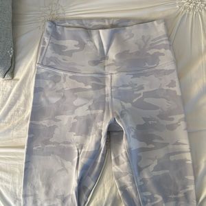 Lululemon Wunder Under High-Rise Tight 25” Luxtreme (6)